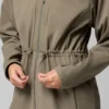 Giacca softshell Flora Park™ II da donna