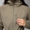 Giacca softshell Flora Park™ II da donna