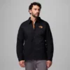 Giacca trapuntata da uomo Collegiate Campus Roam™ – Oregon State