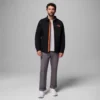 Giacca trapuntata da uomo Collegiate Campus Roam™ – Oregon State