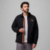 Giacca trapuntata da uomo Collegiate Campus Roam™ – Oregon State