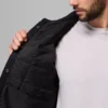 Giacca trapuntata da uomo Collegiate Campus Roam™ – Oregon State