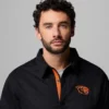 Giacca trapuntata da uomo Collegiate Campus Roam™ – Oregon State