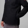 Giacca trapuntata da uomo Collegiate Campus Roam™ – Oregon State