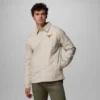 Giacca trapuntata da uomo Collegiate Campus Roam™ – Texas