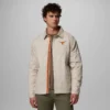 Giacca trapuntata da uomo Collegiate Campus Roam™ – Texas