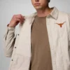 Giacca trapuntata da uomo Collegiate Campus Roam™ – Texas