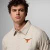 Giacca trapuntata da uomo Collegiate Campus Roam™ – Texas