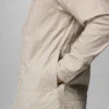Giacca trapuntata da uomo Collegiate Campus Roam™ – Texas