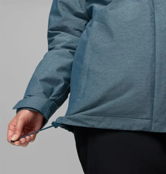 Giacca Whirlibird™ V Interchange da donna – Taglie forti Giacca Whirlibird™ V Interchange da donna – Taglie forti