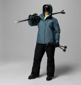 Giacca Whirlibird™ V Interchange da donna – Taglie forti