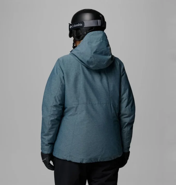 Giacca Whirlibird™ V Interchange da donna – Taglie forti Giacca Whirlibird™ V Interchange da donna – Taglie forti