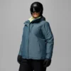 Giacca Whirlibird™ V Interchange da donna – Taglie forti Giacca Whirlibird™ V Interchange da donna – Taglie forti