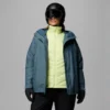 Giacca Whirlibird™ V Interchange da donna – Taglie forti Giacca Whirlibird™ V Interchange da donna – Taglie forti