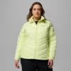 Giacca Whirlibird™ V Interchange da donna – Taglie forti Giacca Whirlibird™ V Interchange da donna – Taglie forti