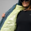 Giacca Whirlibird™ V Interchange da donna – Taglie forti Giacca Whirlibird™ V Interchange da donna – Taglie forti