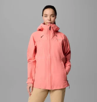 Giacca Women Northwest Explorer™ 3L Shell