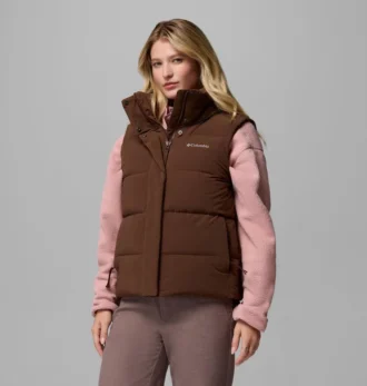 Gilet Amaze Puff™ da donna