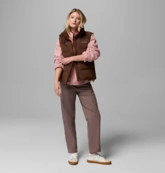 Gilet Amaze Puff™ da donna
