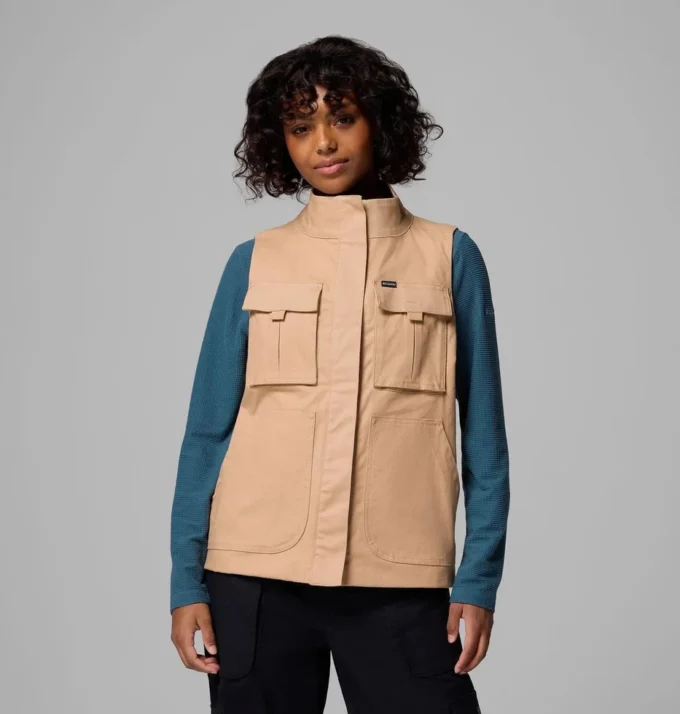 Gilet da donna Brea Falls™ Gilet da donna Brea Falls™