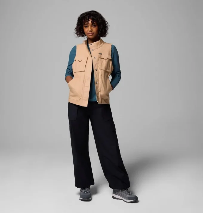 Gilet da donna Brea Falls™ Gilet da donna Brea Falls™