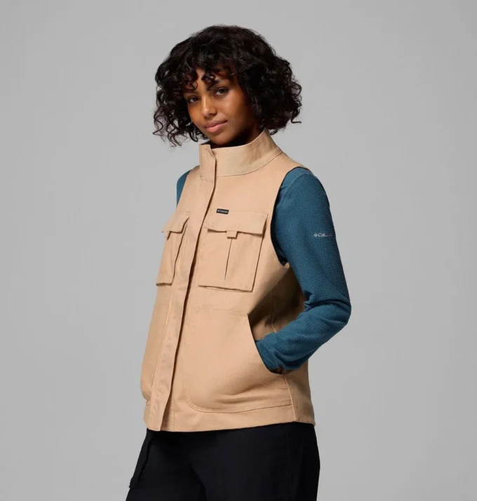 Gilet da donna Brea Falls™ Gilet da donna Brea Falls™