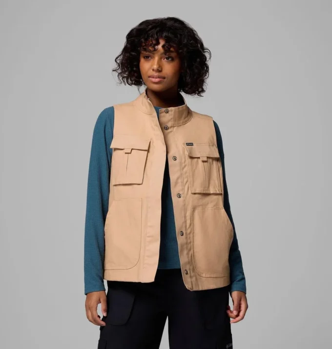 Gilet da donna Brea Falls™ Gilet da donna Brea Falls™