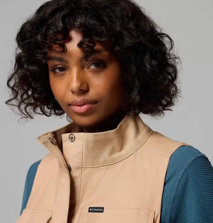 Gilet da donna Brea Falls™ Gilet da donna Brea Falls™