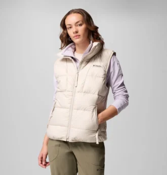 Gilet da donna Pike Lake™ III
