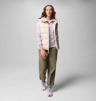 Gilet da donna Pike Lake™ III
