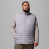 Gilet da uomo Slope Edge™ II – Taglia grande Gilet da uomo Slope Edge™ II – Taglia grande