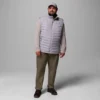 Gilet da uomo Slope Edge™ II – Taglia grande Gilet da uomo Slope Edge™ II – Taglia grande