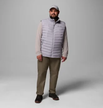 Gilet da uomo Slope Edge™ II – Taglia grande