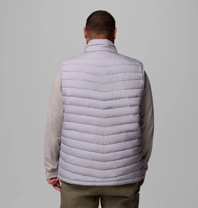 Gilet da uomo Slope Edge™ II – Taglia grande Gilet da uomo Slope Edge™ II – Taglia grande