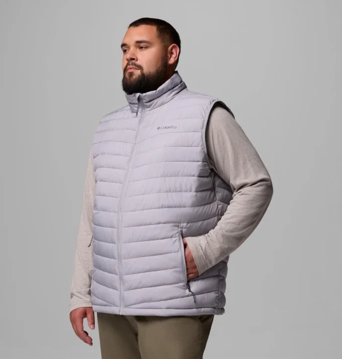 Gilet da uomo Slope Edge™ II – Taglia grande Gilet da uomo Slope Edge™ II – Taglia grande
