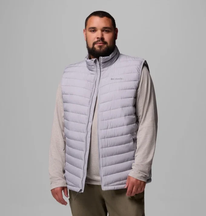 Gilet da uomo Slope Edge™ II – Taglia grande Gilet da uomo Slope Edge™ II – Taglia grande