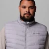 Gilet da uomo Slope Edge™ II – Taglia grande Gilet da uomo Slope Edge™ II – Taglia grande