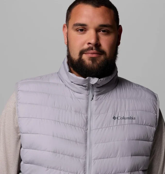 Gilet da uomo Slope Edge™ II – Taglia grande Gilet da uomo Slope Edge™ II – Taglia grande
