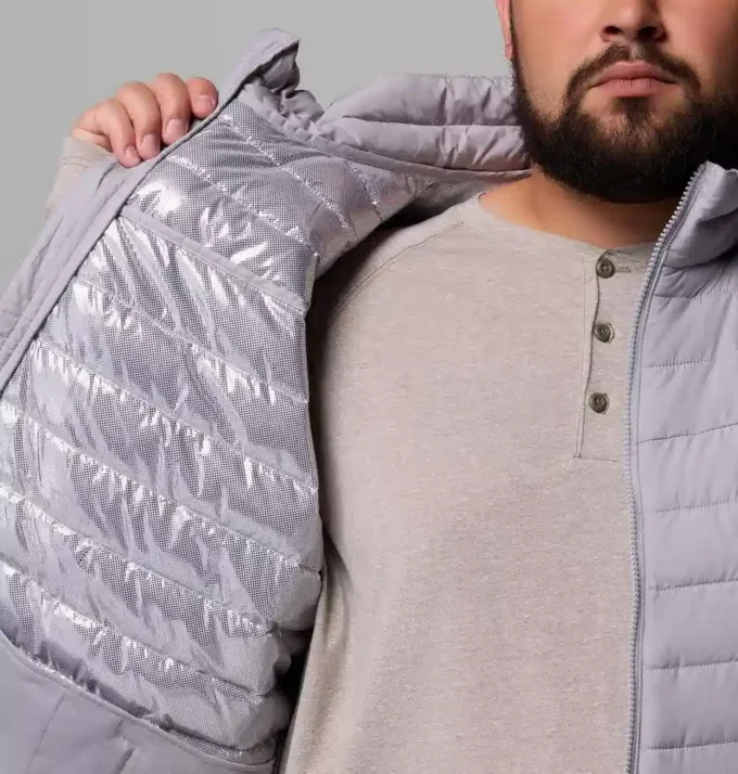 Gilet da uomo Slope Edge™ II – Taglia grande Gilet da uomo Slope Edge™ II – Taglia grande
