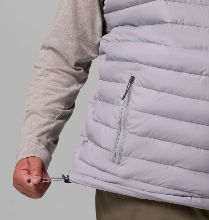 Gilet da uomo Slope Edge™ II – Taglia grande Gilet da uomo Slope Edge™ II – Taglia grande