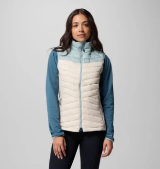 Gilet ibrido Powder Pass™ III da donna