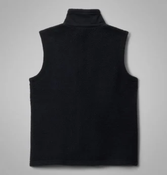 Gilet in pile Jasper Ridge™ Pebbled per bambini