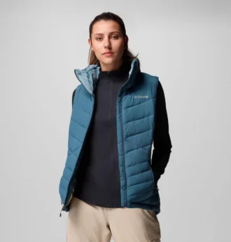 Gilet Joy Peak™ II da donna Gilet Joy Peak™ II da donna