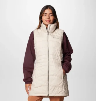 Gilet lungo da donna Karis Gale™