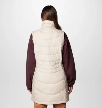 Gilet lungo da donna Karis Gale™
