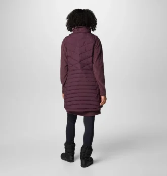 Gilet lungo Joy Peak™ II da donna Gilet lungo Joy Peak™ II da donna
