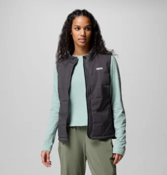 Gilet PFG Uncharted™ da donna