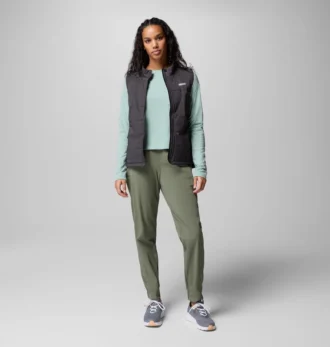 Gilet PFG Uncharted™ da donna
