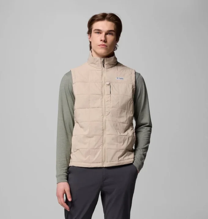 Gilet PFG Uncharted™ da uomo Gilet PFG Uncharted™ da uomo