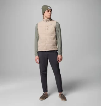 Gilet PFG Uncharted™ da uomo